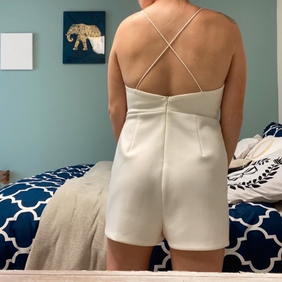Vintage romper - Picture 4 of 5